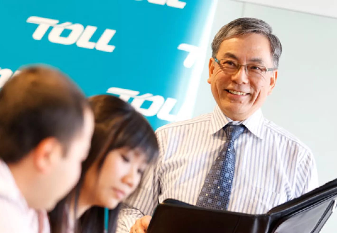 Recruitment Services