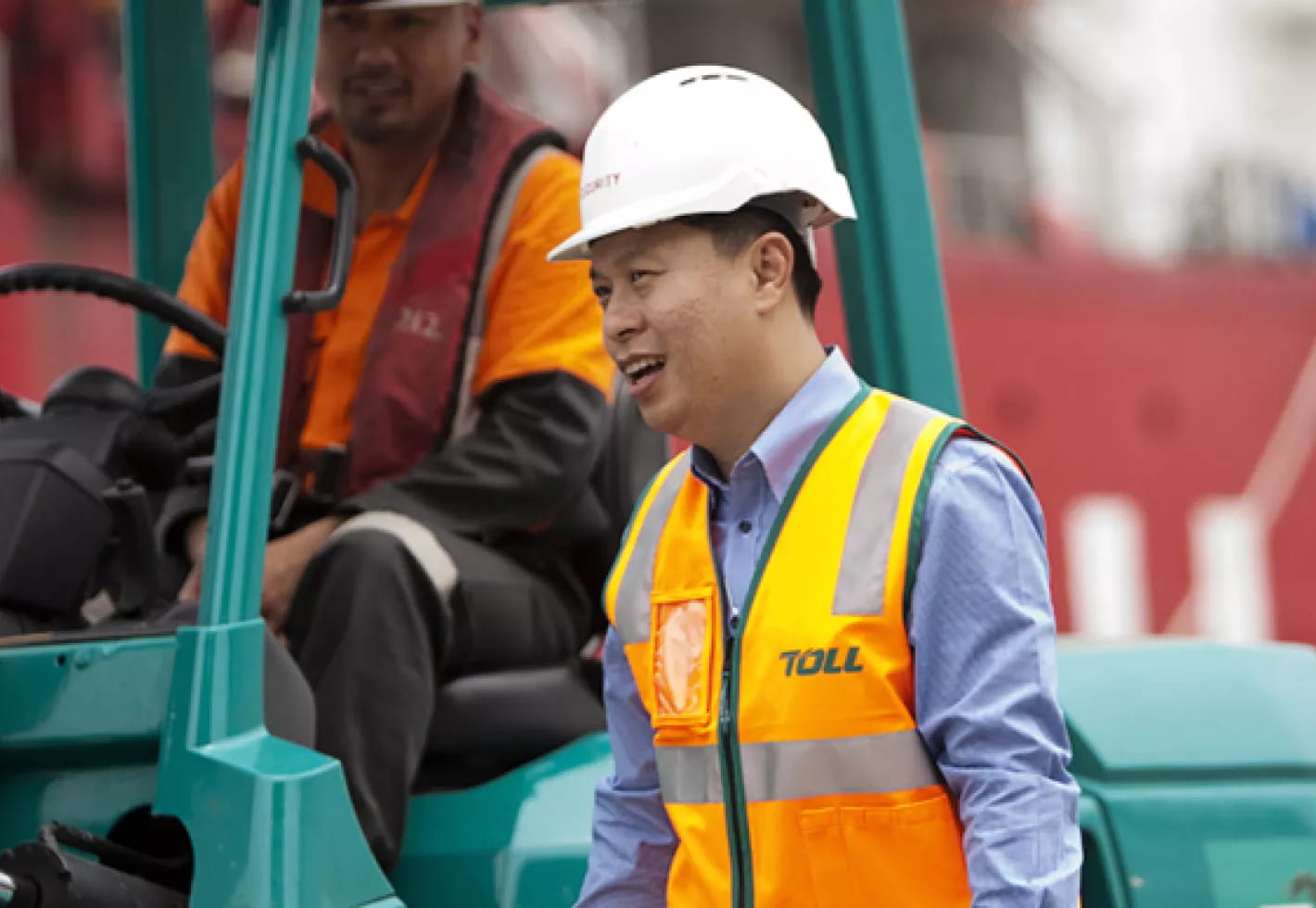 Solutions to support your business