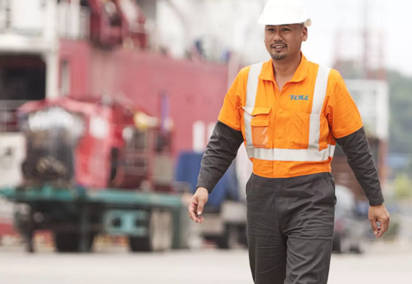 Supply and demand management 