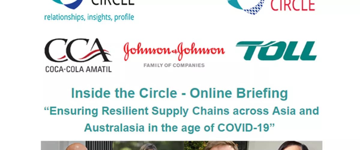 Visibility key to post-COVID-19 recovery