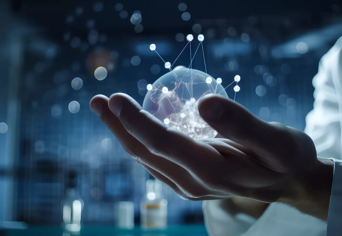 Curiosity is our superpower