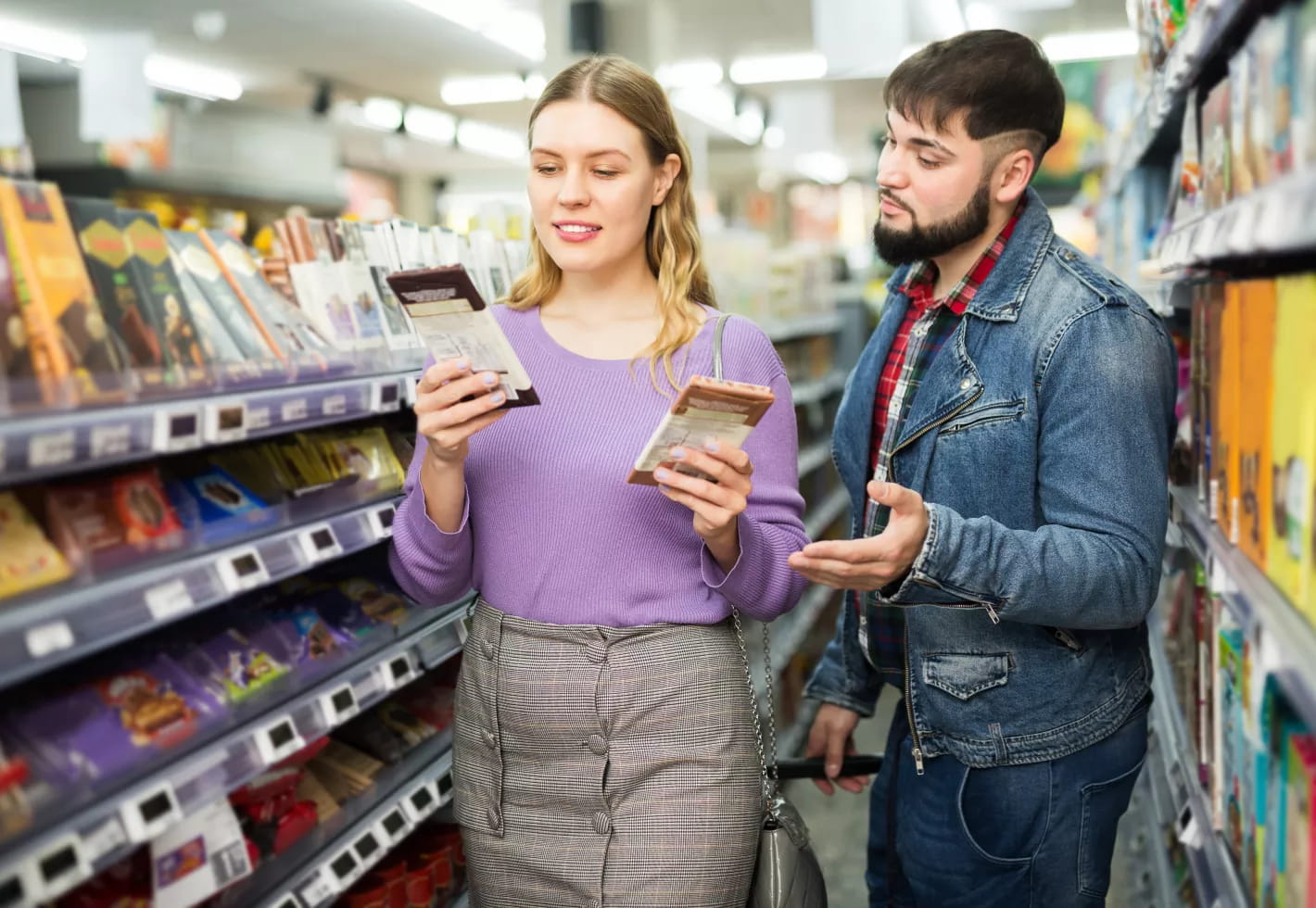 Sustainable Supply Chain 