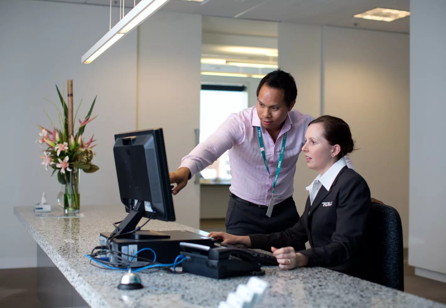 Curious how we can transform your supply chain?