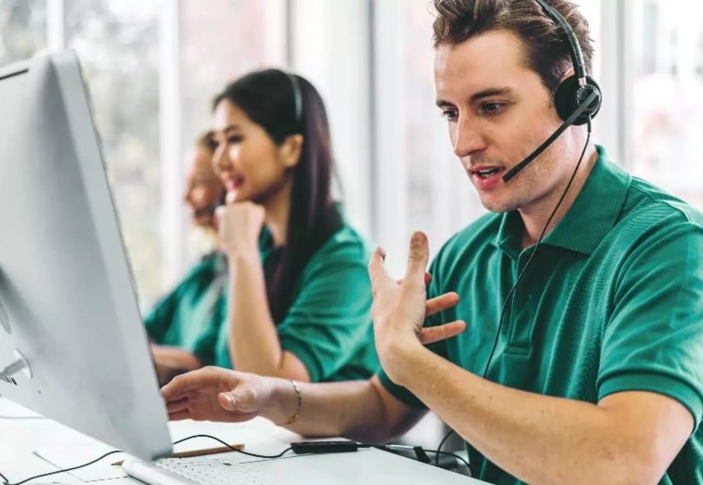 Curious how we can help you?