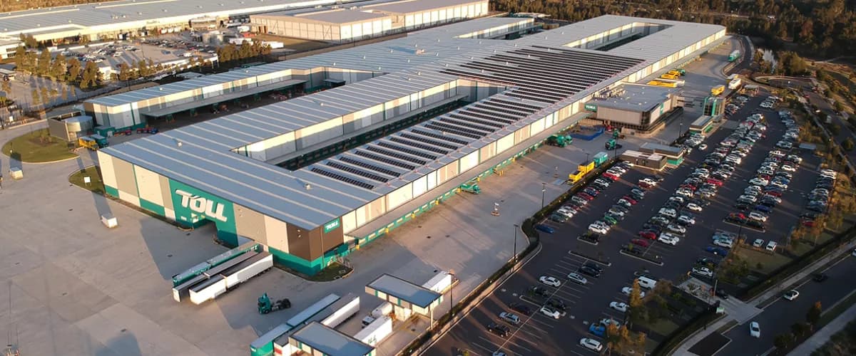 Planet: Reducing environmental footprint