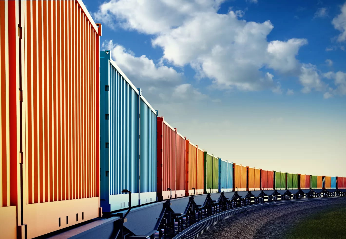 Supply Chain Visibility 