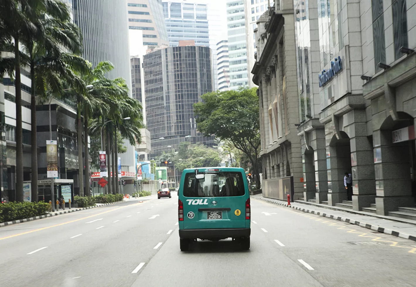 Enable your business to grow