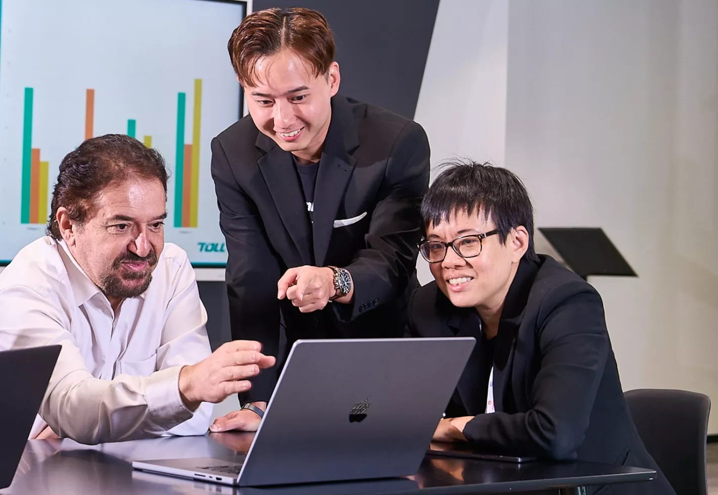 Strategy and insights 