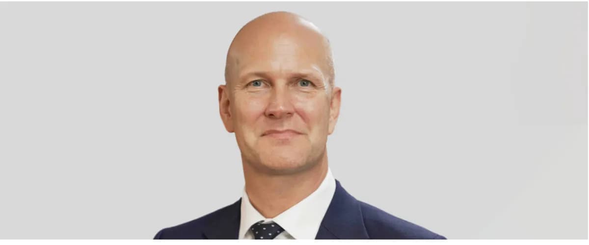 Global Leadership Team