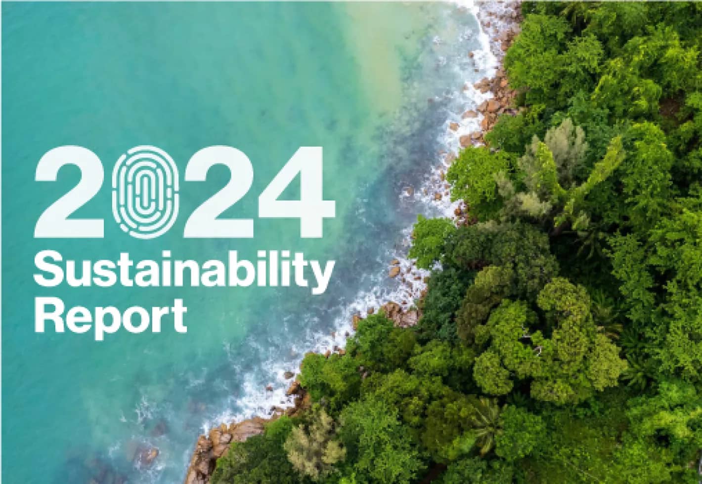 Toll Group Sustainability Report 2024