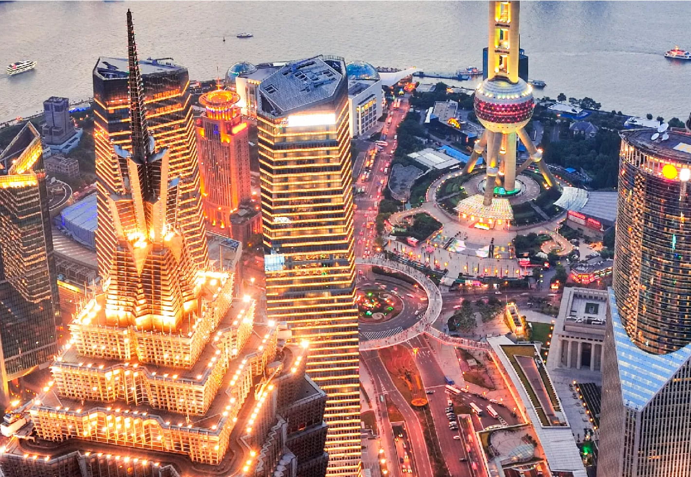 Future Logistics Hub