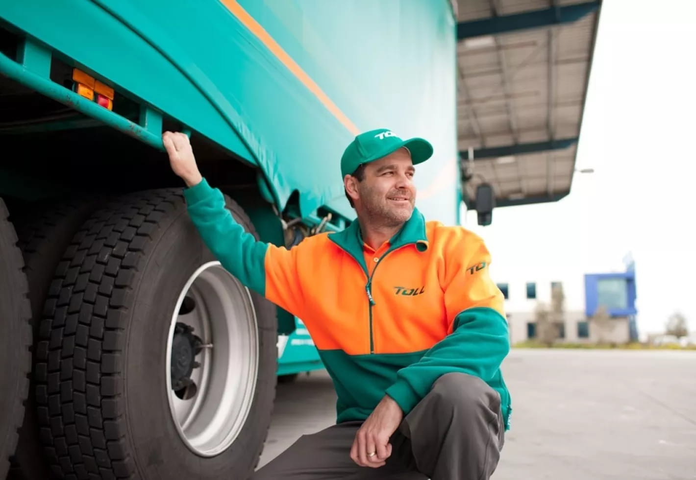 We Are Safety Obsessed