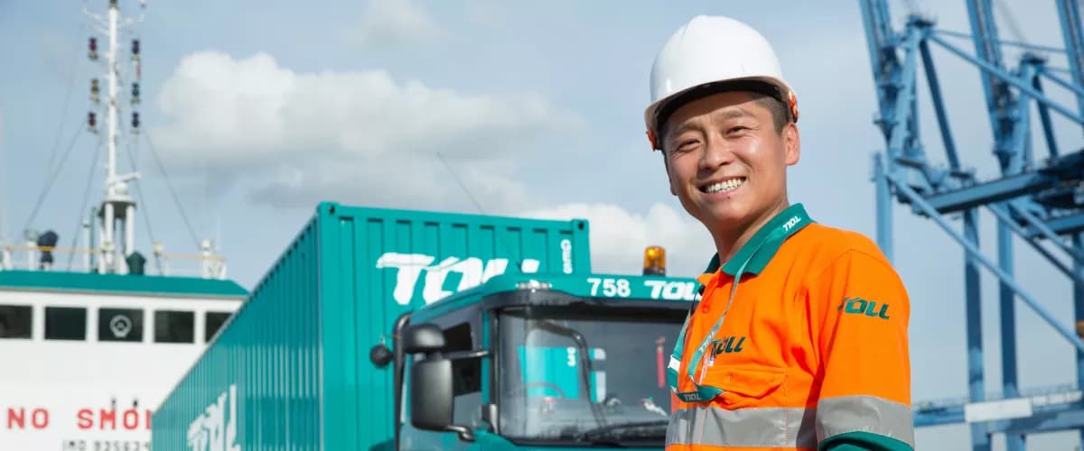 Theatre Supply Chain