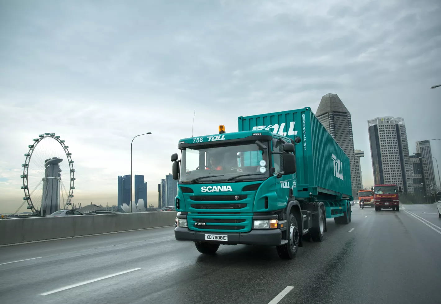 From a proud history, to exciting future