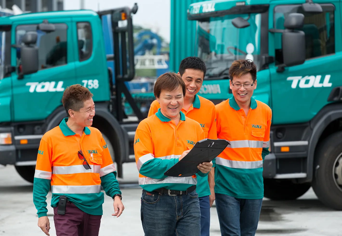 Your partner for growth