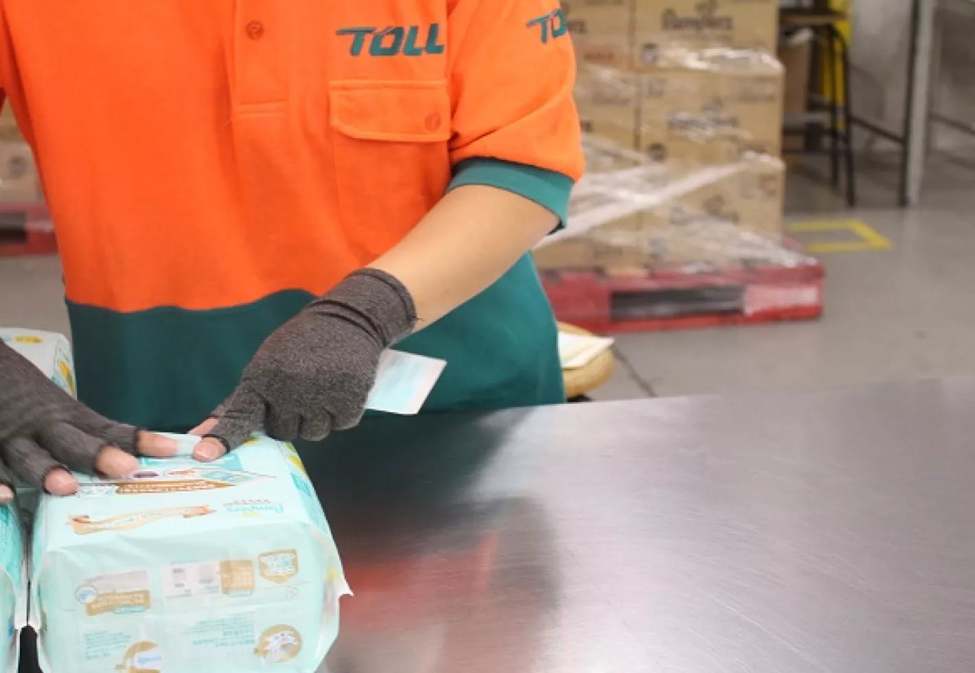 Value added services