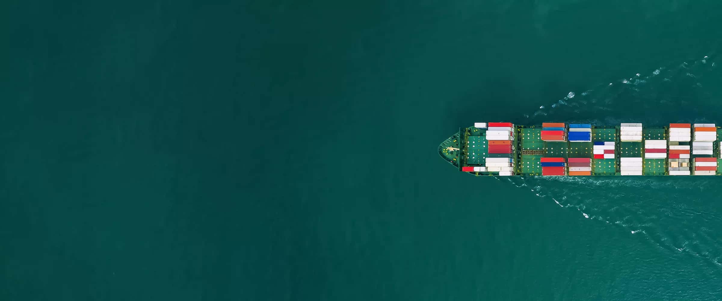 Toll home page ocean