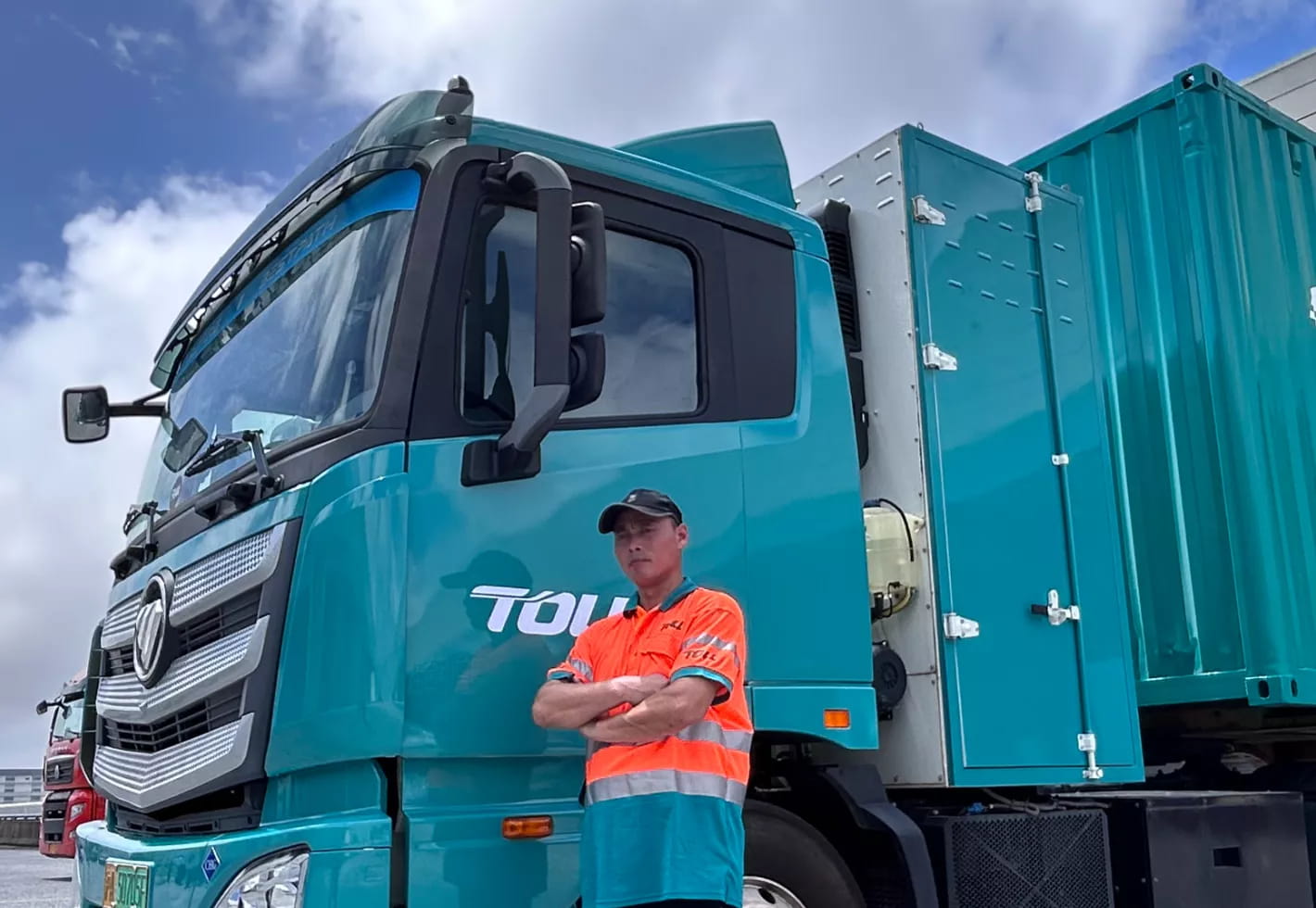 The road to zero-emissions transport