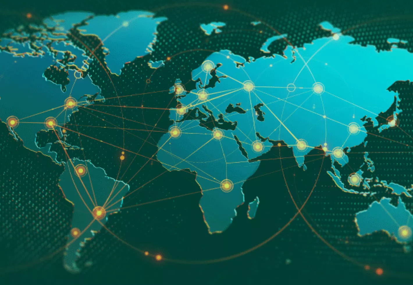 9 supply chain trends to watch in 2024