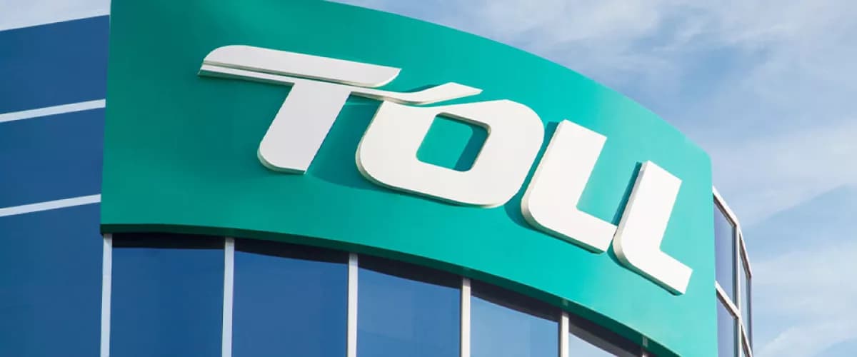 About Toll Group