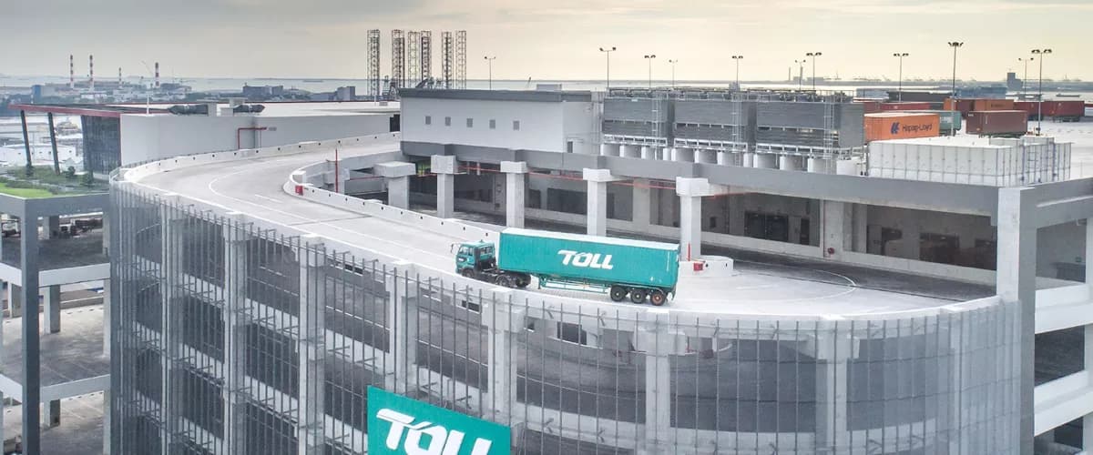 Supply Chain & Logistics