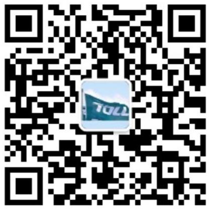 QR Code Toll China